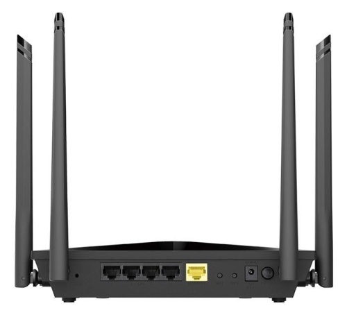 Роутер Wi-Fi D-Link DIR-853/RU/R1A фото 3