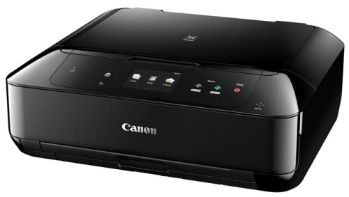 МФУ струйное Canon PIXMA MG7740 (0596C007)