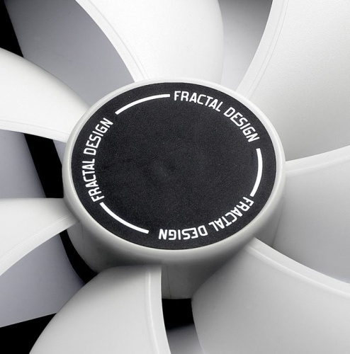 Вентилятор для корпуса Fractal Design Prisma AL-14 (FD-FAN-PRI-AL14) фото 3