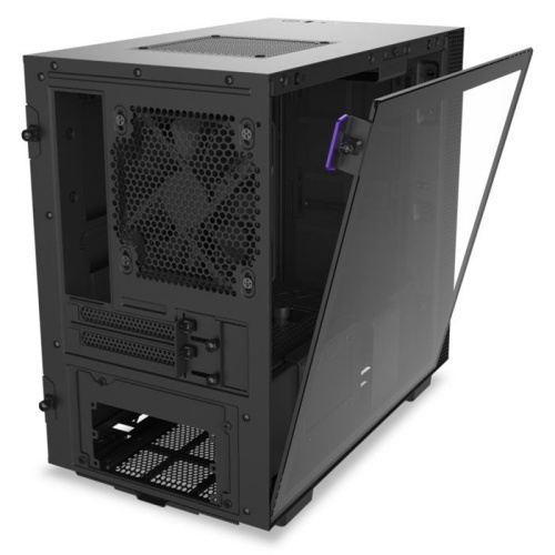 Корпус Minitower NZXT CA-H210B-B1 H210 фото 9