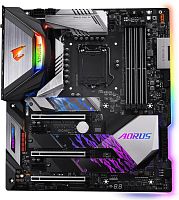 Мат. плата Socket1151v2 GIGABYTE Z390 AORUS XTREME