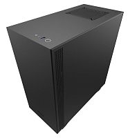 Корпус Miditower NZXT CA-H510B-BR H510 Compact