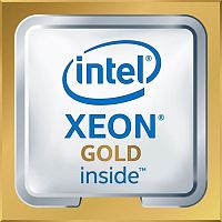 Серв. опция - CPU Dell 338-BRVQ Intel Xeon Gold 6254 24.75Mb 3.1Ghz