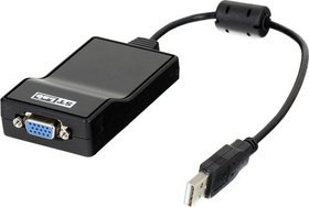 - USB - HDMI STLab U-600