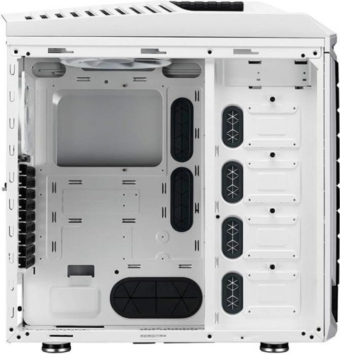 Корпус Fulltower Cooler Master Stryker SE (SGC-5000W-KWN2) White фото 4