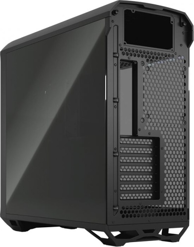 Корпус Fulltower Fractal Design Torrent Black TG Light Tint черный FD-C-TOR1A-01 фото 18