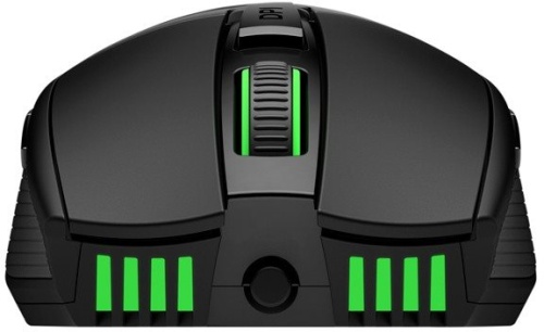 Мышь Hewlett Packard Pavilion Gaming 300 черный 4PH30AA фото 3 Мышь Hewlett Packard Pavilion Gaming 300 черный 4PH30AA фото 3