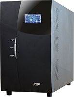 ИБП (UPS) FSP 3000ВА (2400Вт) KNIGHT KN-1103TS 3000VA ONLINE T2400W PPF24A0903