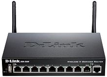 Маршрутизатор WiFI D-Link DSR-250N