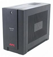 ИБП (UPS) APC 650ВА Back-UPS BX650CI