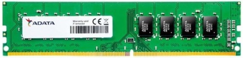 Модуль памяти DDR4 A-DATA 16Gb (AD4U2666716G19-SGN)