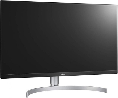 Монитор LG 27 IPS 27UL850-W LG фото 3