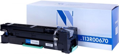 Картридж совместимый лазерный NV Print 113R00670 NV-113R00670