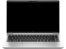 HP EliteBook 640 G10 Intel Core i5-1335U,14" FHD (1920x1080) IPS AG,16Gb DDR4-3200MHz(1),512Gb SSD NVMe,51Wh,FPS,ENG/RU Kbd Backlit,1.41kg,Silver,1y,Win11Home