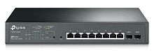 Коммутатор PoE TP-Link T1500G-10MPS