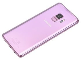  Samsung SM-G960F Galaxy S9 SM-G960FZPDSER