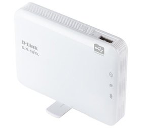   WiFI D-Link DIR-506L/A2A