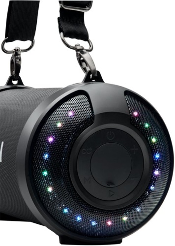 Портативная акустика CANYON BSP-7 Bluetooth Speaker CNE-CBTSP7 фото 3 Портативная акустика CANYON BSP-7 Bluetooth Speaker CNE-CBTSP7 фото 3