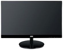 Монитор AOC I2369V Silver-Black