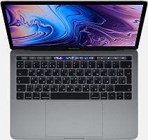 Ноутбук Apple MacBook Pro MR9R2RU/A