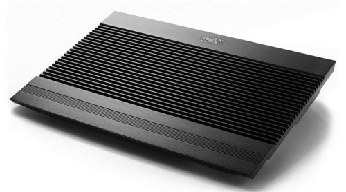 Подставка для ноутбука Deepcool N8 BLACK Подставка для ноутбука Deepcool N8 BLACK