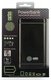 Мобильный аккумулятор Cactus CS-PBMS029-10000SG графит