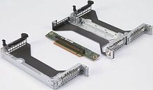 Опция для сервера Lenovo 1U x16 PCIe Riser 2 Kit (4XF0G45878)