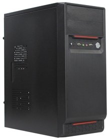  Miditower EXEGATE Special AA-324 Black EX255850RUS