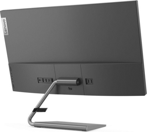 Монитор Lenovo 27 Q27h-10 (66A7GAC2EU) фото 7