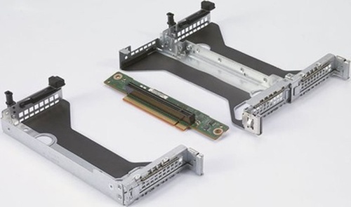 Опция для сервера Lenovo 1U x16 PCIe Riser 2 Kit (4XF0G45878)