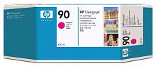 Оригинальный струйный картридж Hewlett Packard №90 C5063A