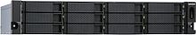 Опция для хранилища данных QNAP SMB QNAP TL-R1200S-RP SATA 6GB/s JBOD storage enclosure, 12-tray 3,5 /2,5 w/o HDD, 3 x SFF-8088, 2 PSU. Rackmount. W/o rail kit RAIL-B02