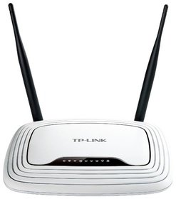  WiFI TP-Link TL-WR841N