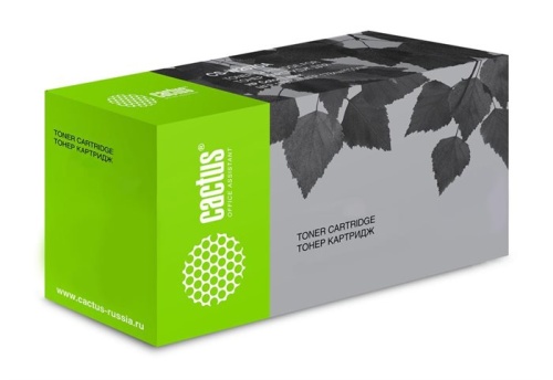 Картридж совместимый лазерный Cactus CS-W2072X W2072X Картридж совместимый лазерный Cactus CS-W2072X W2072X