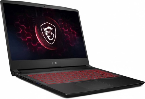 Ноутбук MSI Pulse GL66 12UCK-695RU 9S7-158414-695 фото 3