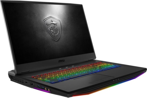 Ноутбук MSI GT76 Titan DT 10SGS-023RU 9S7-17H312-023 фото 4