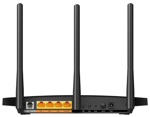 Маршрутизатор WiFI TP-Link TD-W9977 фото 2