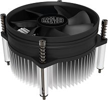 Кулер для процессора Cooler Master i50 STD (RR-I5A7-22FK-N1)