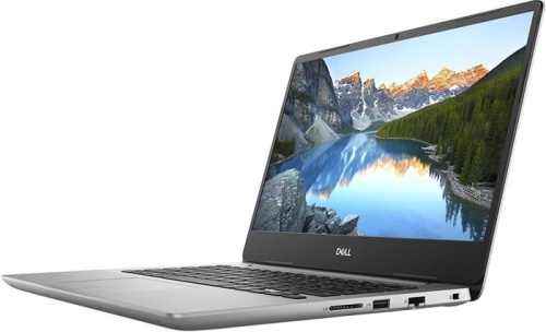 Ноутбук Dell Inspiron 5480 5480-8222 фото 3