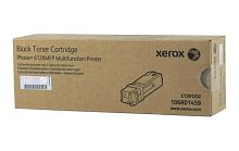 Оригинальный лазерный картридж Xerox 106R01459