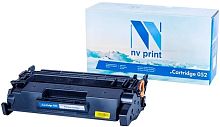 Картридж совместимый лазерный NV Print NV- 052 NV-052