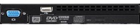    Hewlett Packard DVD/USB Universal Media Bay (DVD-RW, USB 2.0, and VGA) Kit 764632-B21