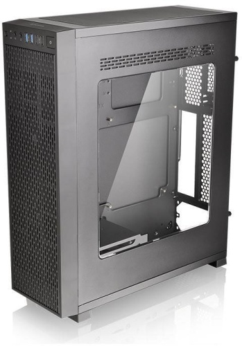 Корпус Miditower Thermaltake Core G3 черный CA-1G6-00T1WN-00 фото 2