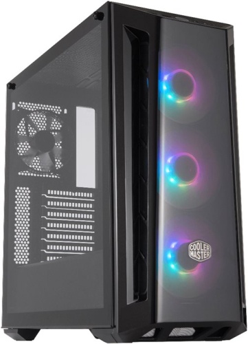 Корпус Fulltower Cooler Master MasterBox MB520 MCB-B520-KGNN-RGA