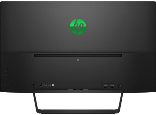 Монитор Hewlett Packard Pavilion Gaming 32 HDR черный 3BZ12AA фото 4 Монитор Hewlett Packard Pavilion Gaming 32 HDR черный 3BZ12AA фото 4