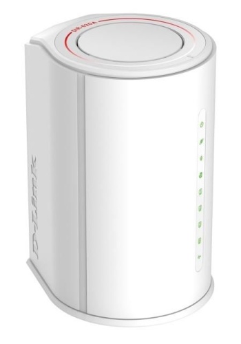 Маршрутизатор WiFI D-Link DIR-620A/A1A фото 2 Маршрутизатор WiFI D-Link DIR-620A/A1A фото 2
