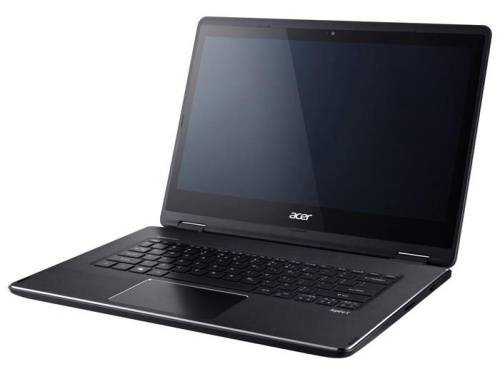 Ноутбук Acer R5-471T CI5-6200U NX.G7WER.002 фото 3