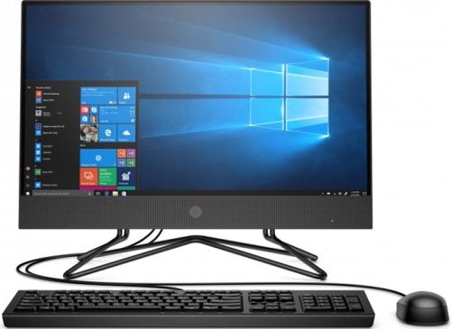 ПК (моноблок) Hewlett Packard 200 G4 AIO 295D8EA ПК (моноблок) Hewlett Packard 200 G4 AIO 295D8EA