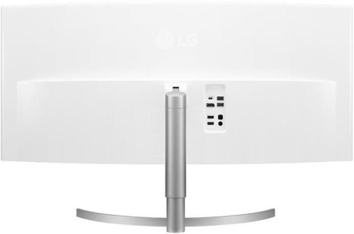 Монитор LG 38WK95C-W белый фото 5 Монитор LG 38WK95C-W белый фото 5
