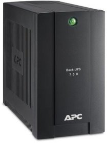  (UPS) APC Back-UPS BC750-RS 415 750 